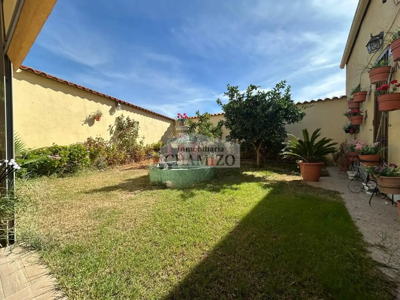 Haus mit Pool zum Verkauf in Calle San Francisco 63, imagen 20