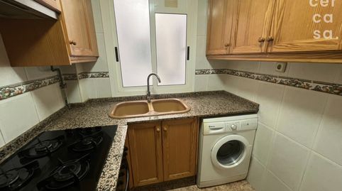 Foto 3 von Wohnung zum Verkauf in Carrer de Daroca, Els Orriols, Valencia Capital