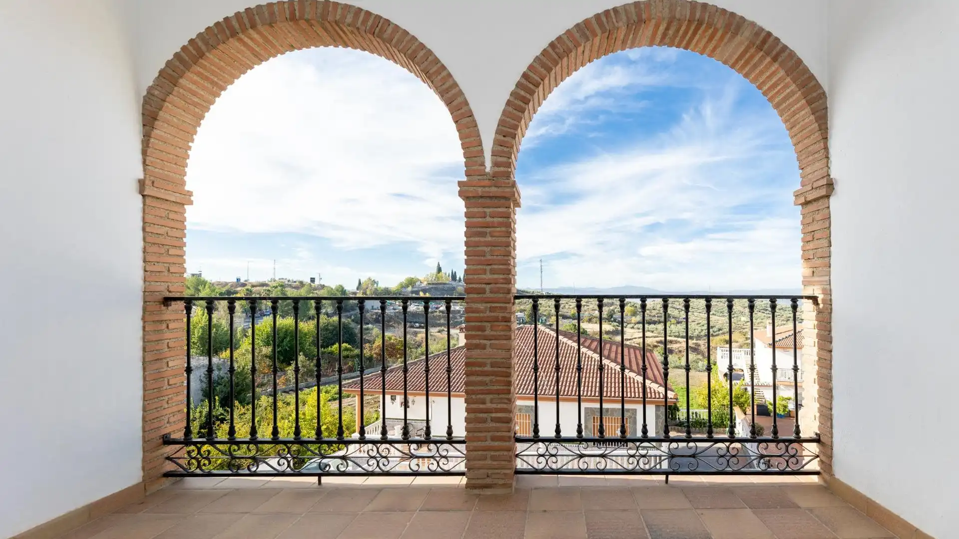 Casa adosada en venta en Calle IGLESIA, Alfacar