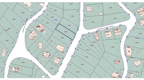 OPORTUNIDAD ÚNICA! SOLAR URBANO EN VENTA EN LAS COLINES OLIVELLA