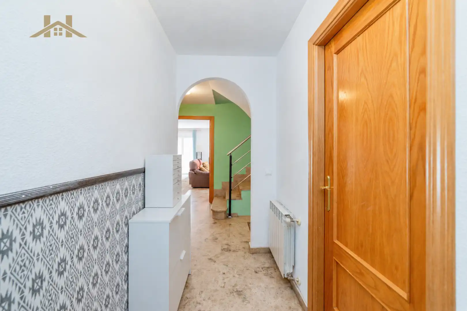Houses for sale in Valdemoro  with Air Conditioner, Heating and Parquet flooring
