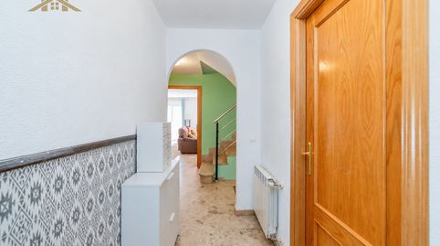 Foto 4 de Casa o xalet en venda a Calle Italia, Altos del Olivar - El Caracol, Valdemoro