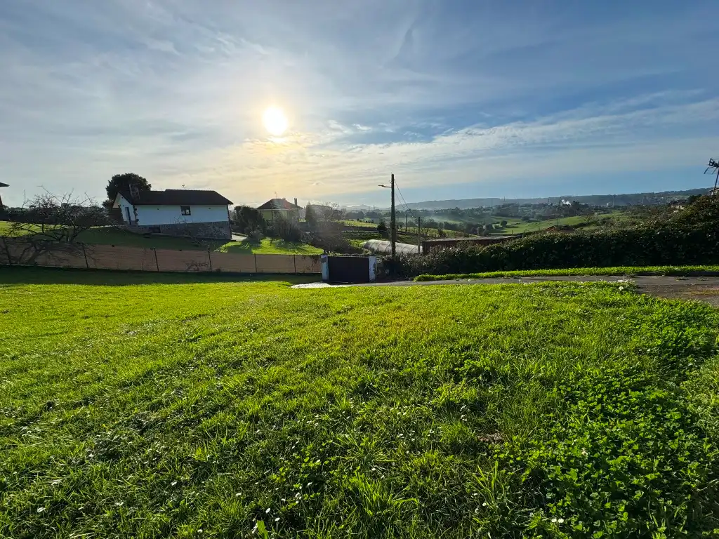 Residential zum Verkauf in Gijón 