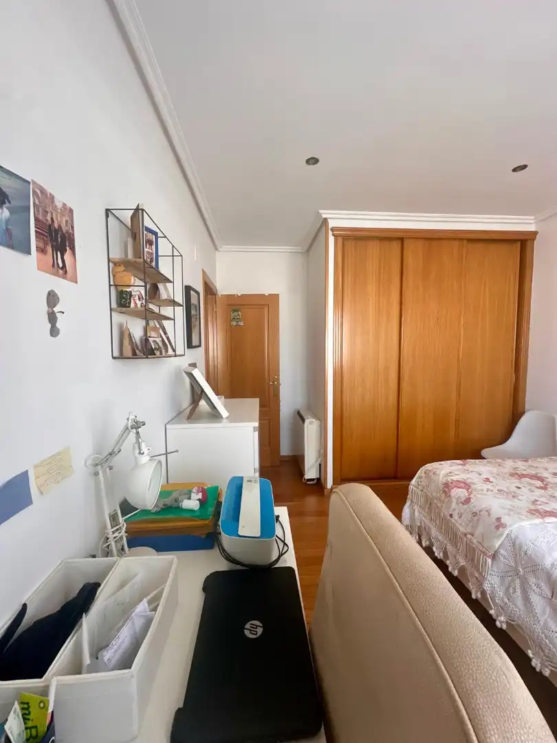 Habitación de Dúplex en venta en Centro