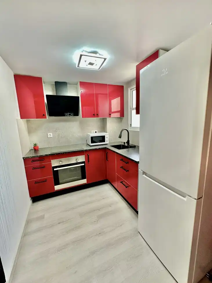 Mini appartamento in vendita a Centro, imagen 4