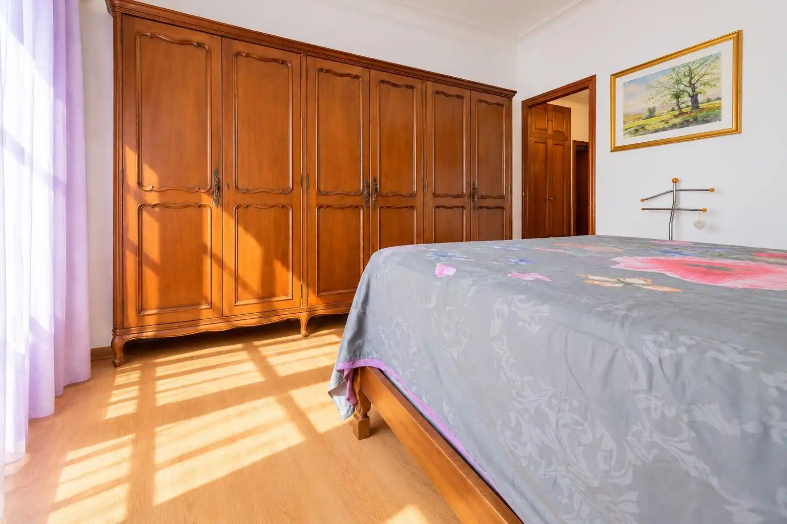 Wohnung mit Terrasse zum Verkauf in Centre - Sant Oleguer, imagen 16