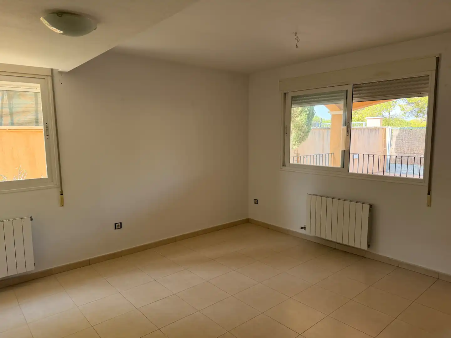 Casa adosada en venta en Murcia con Aire acondicionado, Calefacción y Jardín privado
