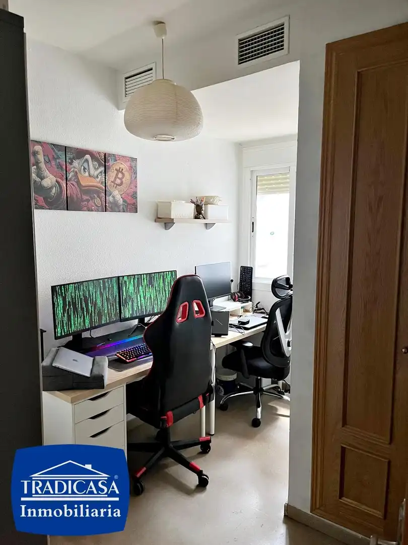 Flat for sale in Jerez de la Frontera  with Air Conditioner and Furnished