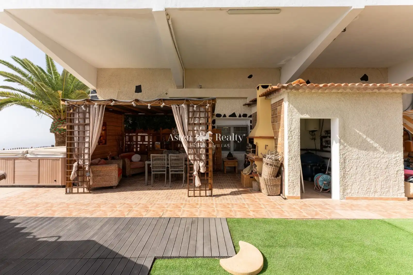 Maison avec piscine à vendre à Callao Salvaje - Playa Paraíso, imagen 31