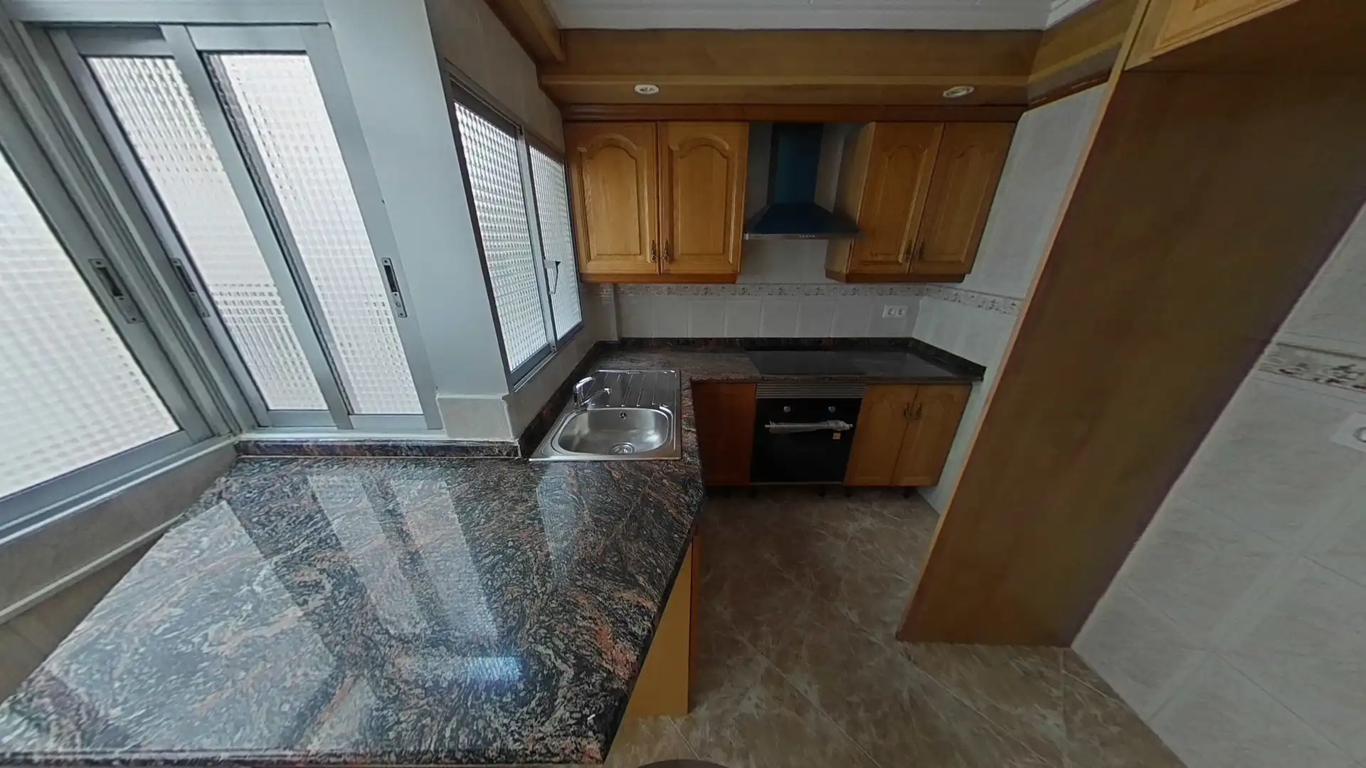 Flat for sale in C/ General Barroso , L'Hort de Senabre