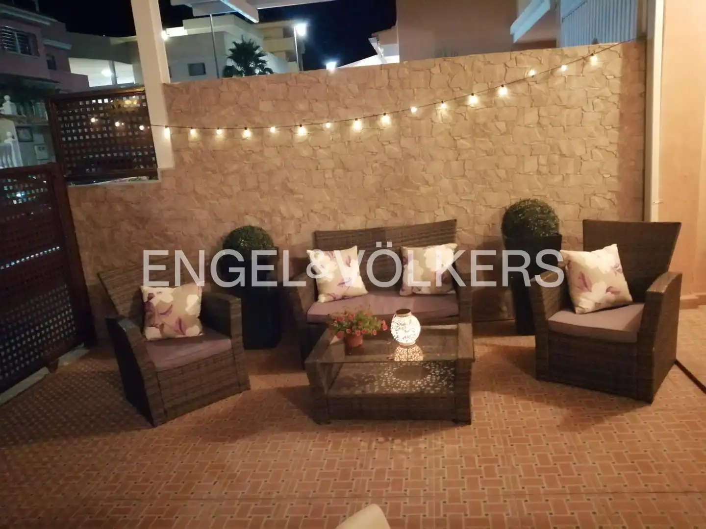 Haus mit Terrasse zur Miete in Racó, imagen 8