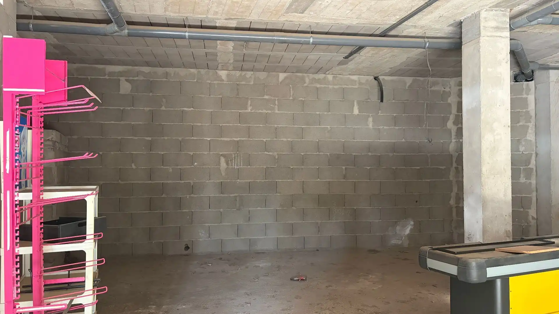 Local comercial en alquiler en Roque 20, imagen 5
