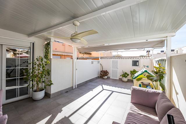 Piso en Venta en Son Espanyolet