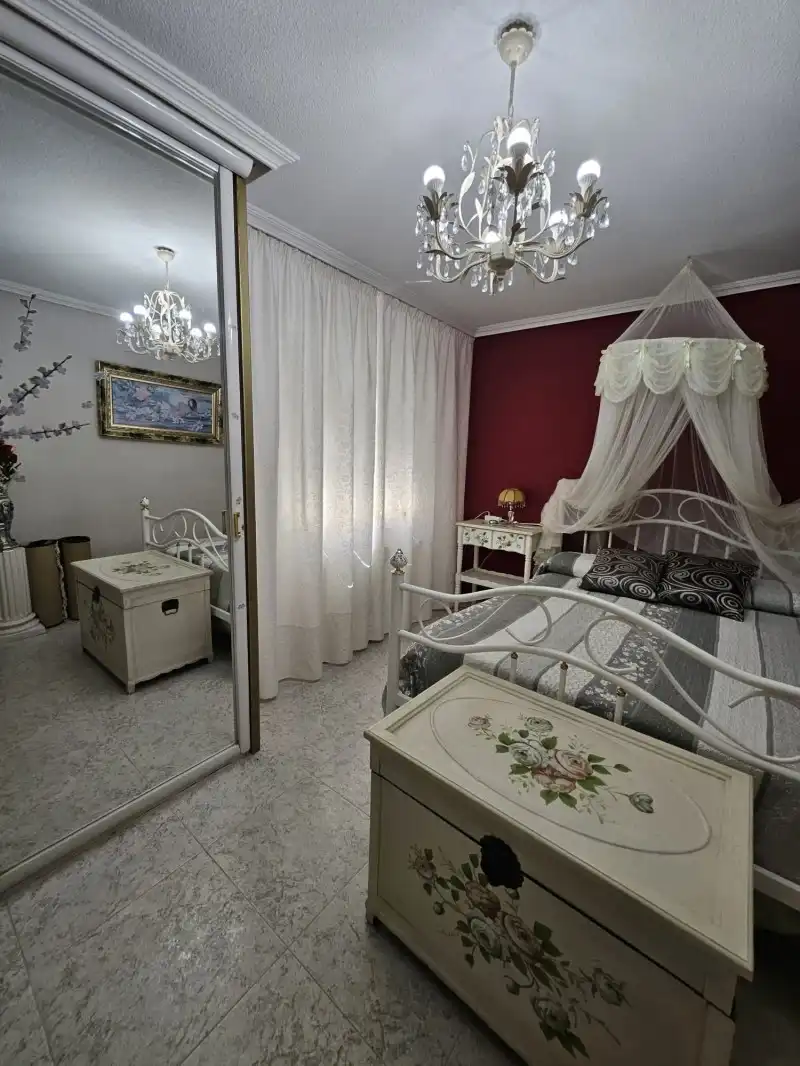 Chalet con terraza en venta en Malpartida de Cáceres, imagen 35