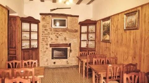 Foto 5 von Gebaude zum Verkauf in Penàguila, Alicante