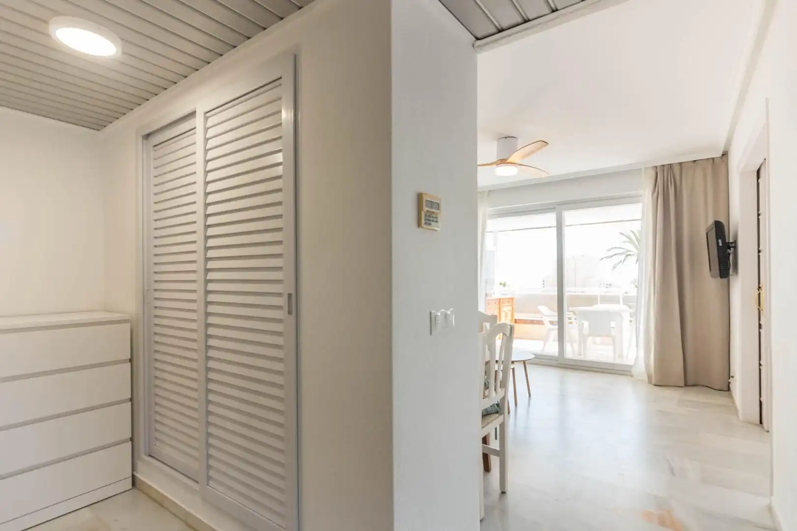 Flat for rent in Calle ARPON-MANGA, 2, Zona Galúa - Calnegre