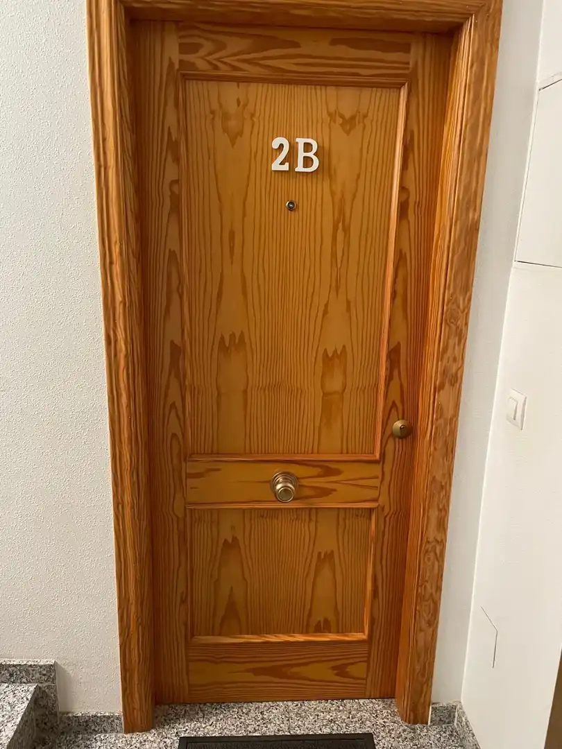 Wohnung zur Miete in Águilas mit Möbliert und Balkon