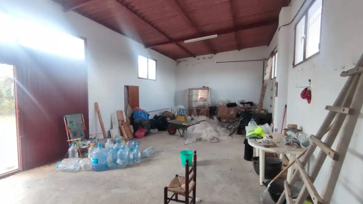 Casa rustica in vendita a Pedanías Oeste, imagen 3
