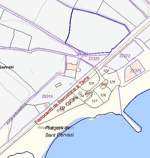 Photo 2 of Land for sale in L'Aragai, Barcelona