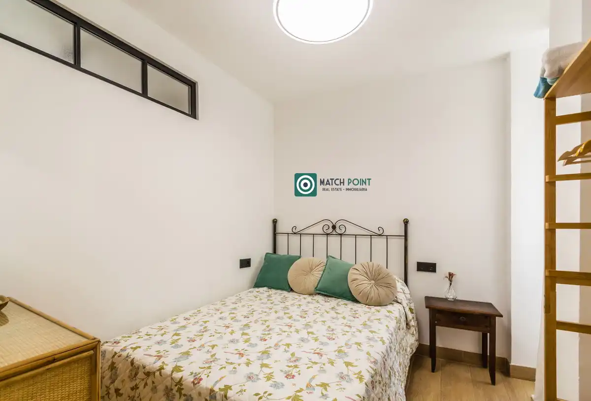 Habitación de Piso de alquiler en Almuñécar con Amueblado