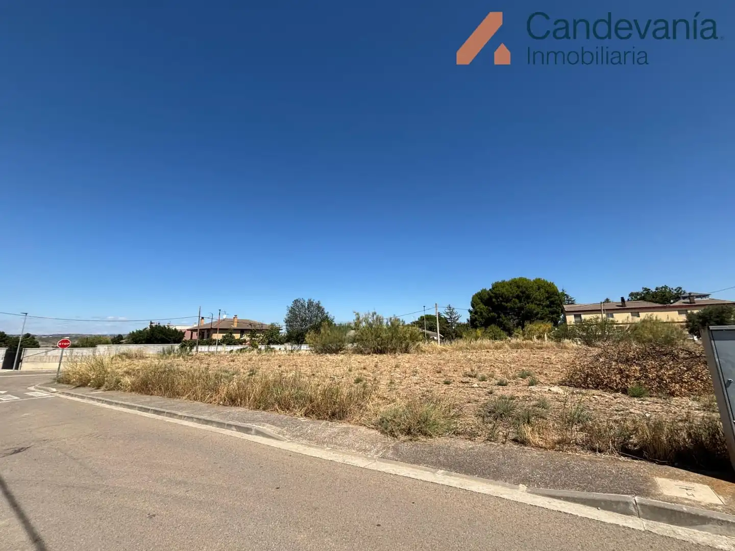Residencial en venta en San Mateo de Gállego
