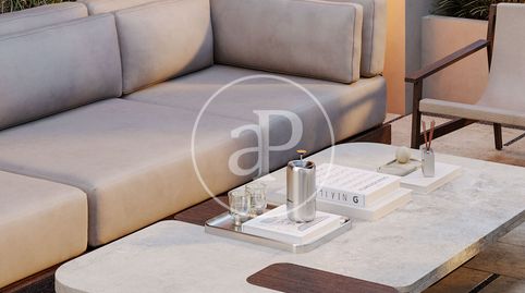 Foto 3 von Loft zum Verkauf in Ayuntamiento - El Salvador, Godella