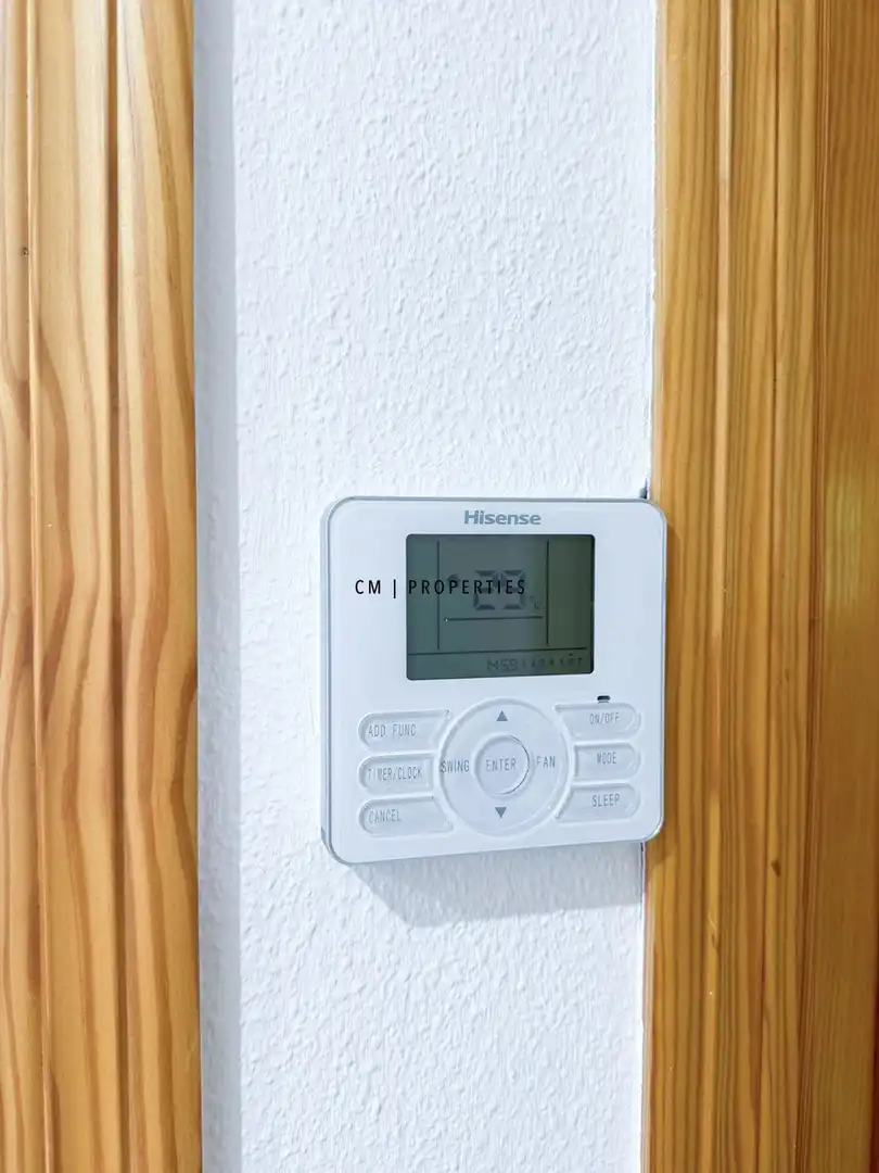 Flat for sale in Chiva  with Air Conditioner, Heating and Terrace
