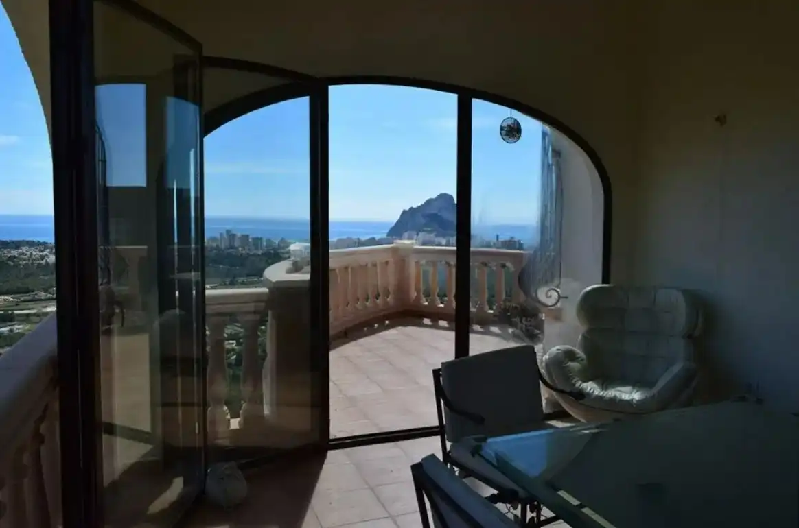 Detached house with terrace for sale in Gargasindi - Garduix - Colina del Sol, imagen 16