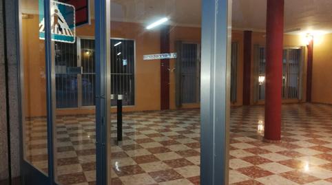 Foto 5 von Geschaftsraum zur Miete in Calle Huertos, 52, Alfacar, Granada