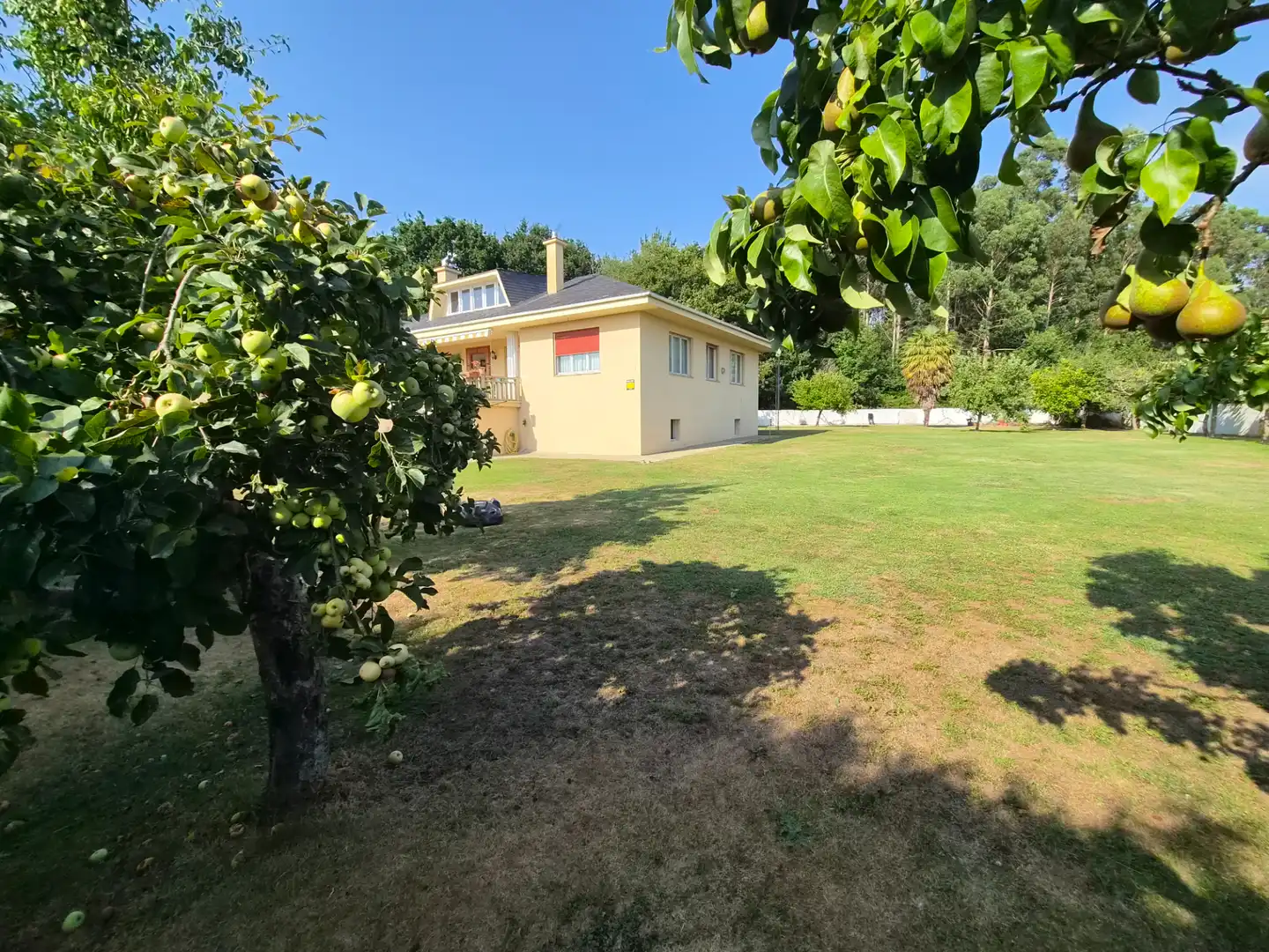 Villa avec terrasse à vendre à Rúa Fonte do Ouro, imagen 120