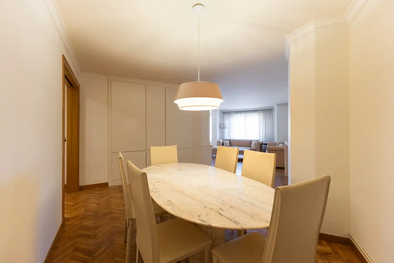Appartement avec ascenseur à vendre à Carrer Gasset, imagen 6