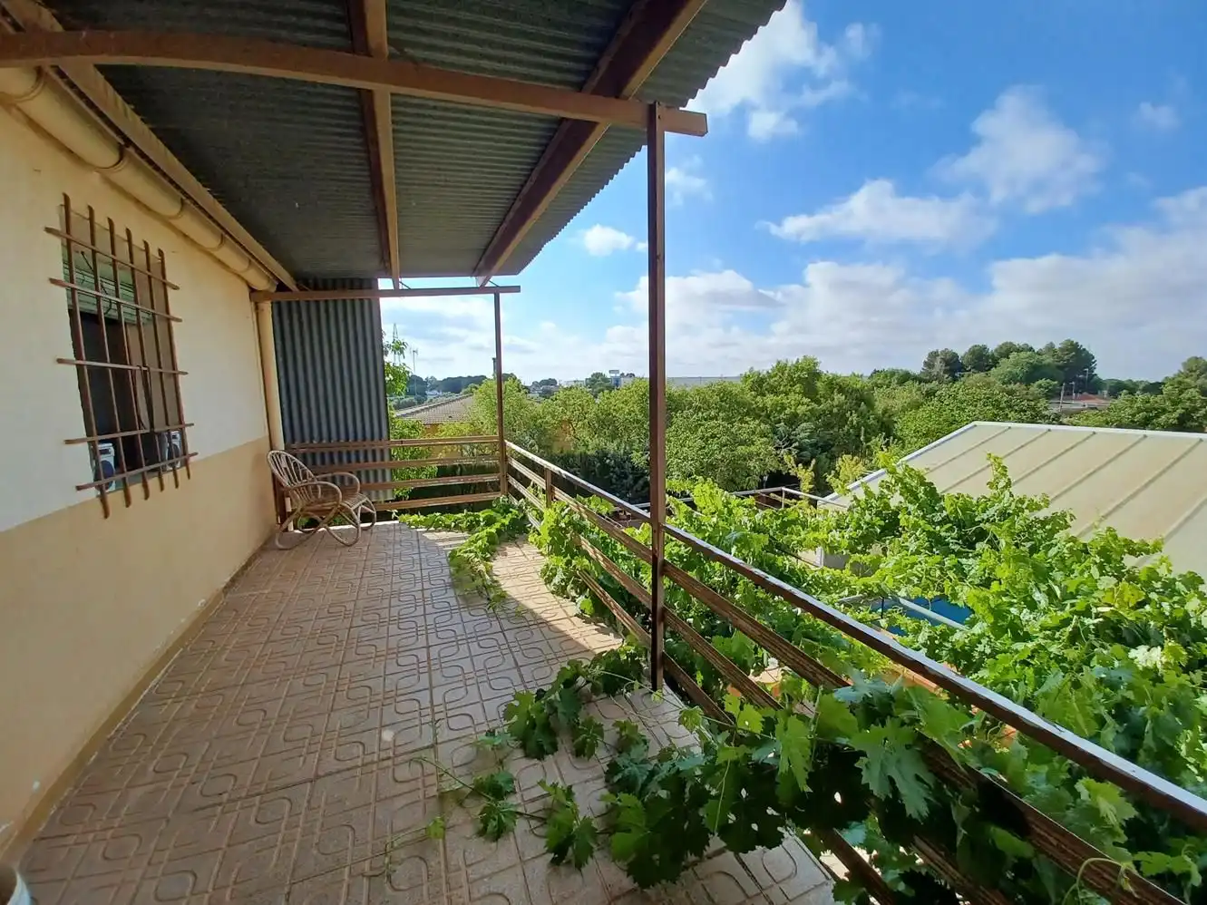 Casa con piscina in vendita a La Roda, imagen 20