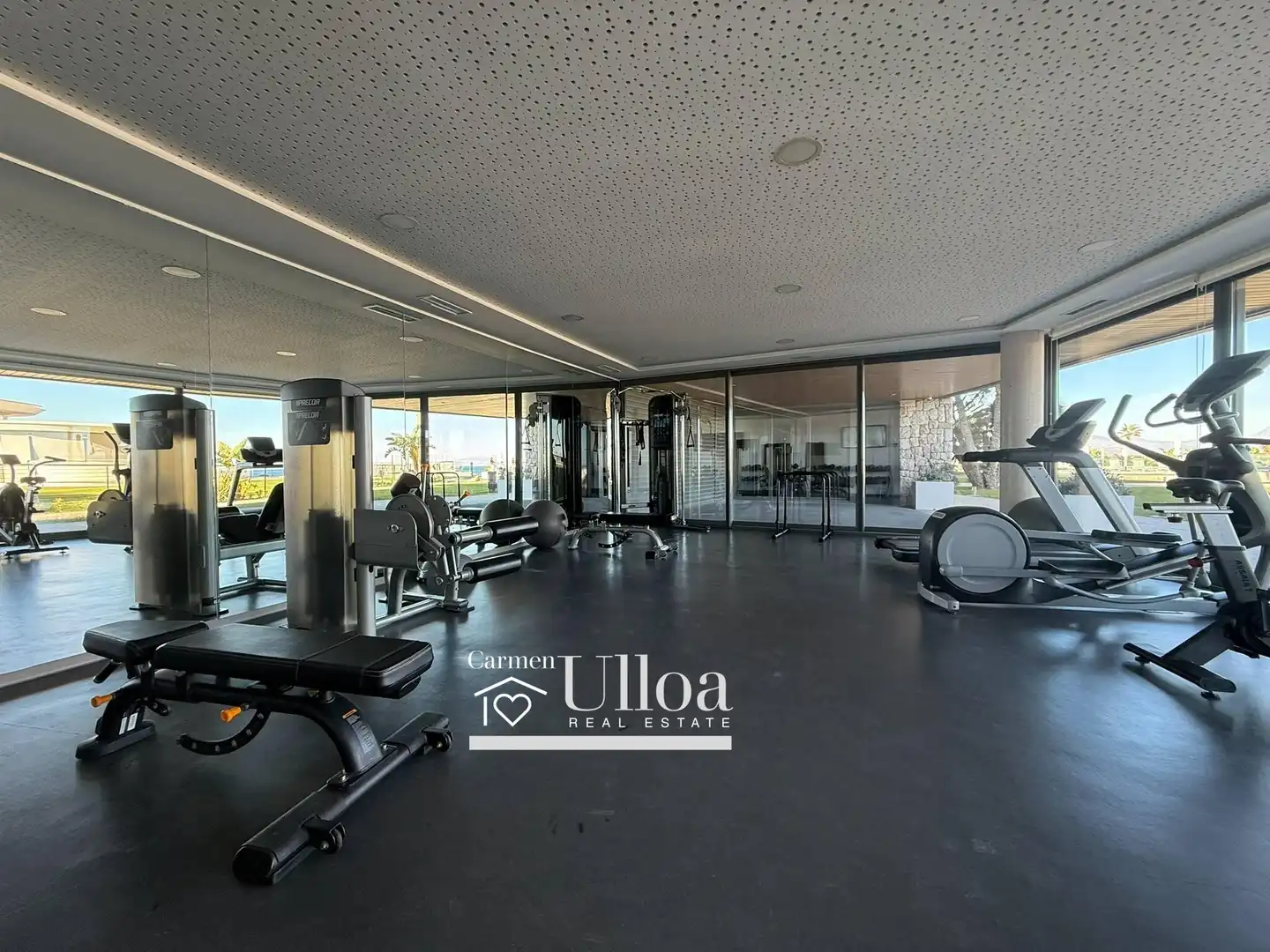 Ground floor with pool for sale in Calle de la Doblada, imagen 25