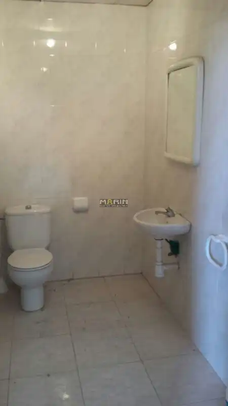 Bathroom of Houses for sale in Cartagena