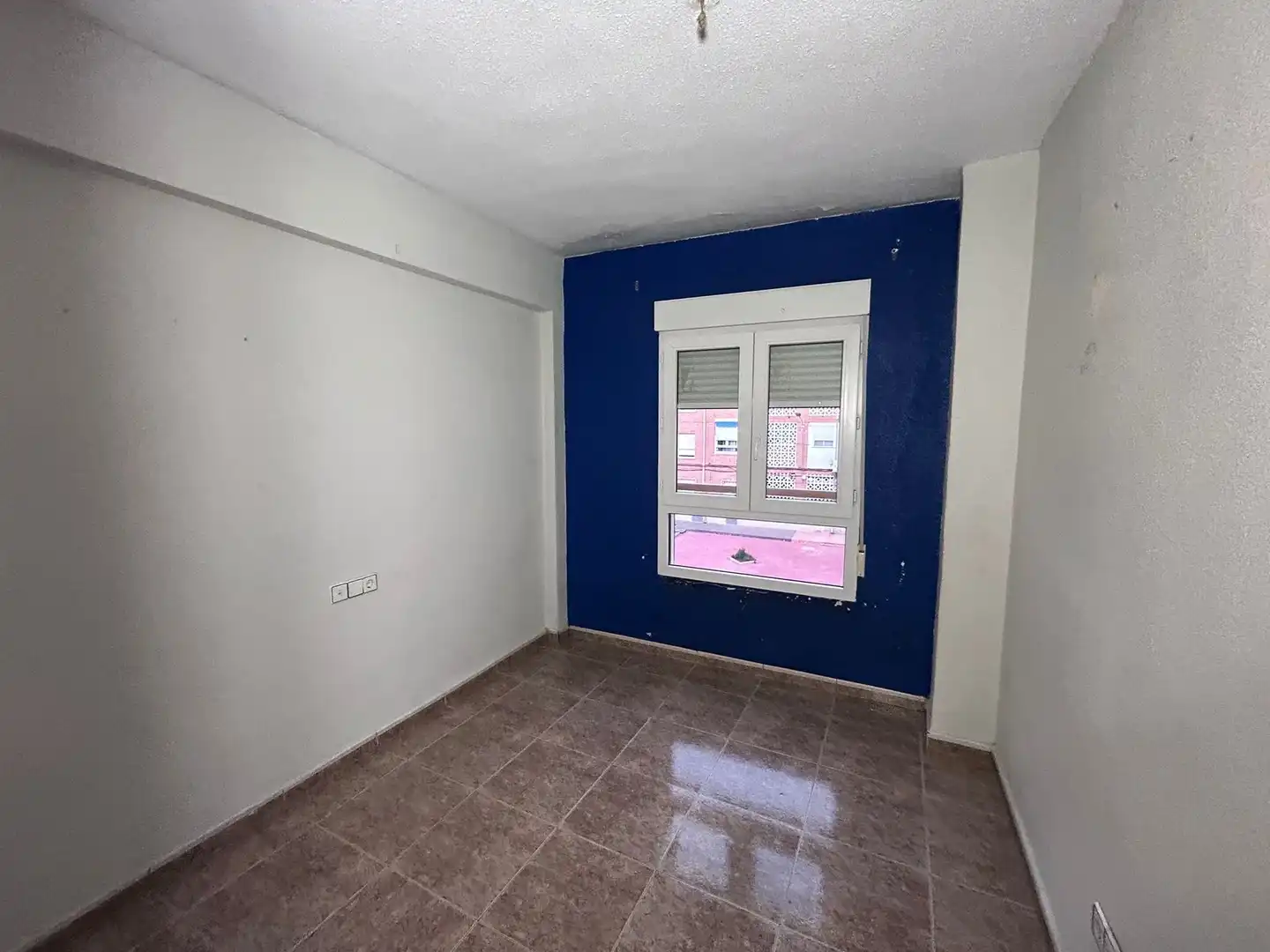 Bedroom of Flat for sale in Yecla