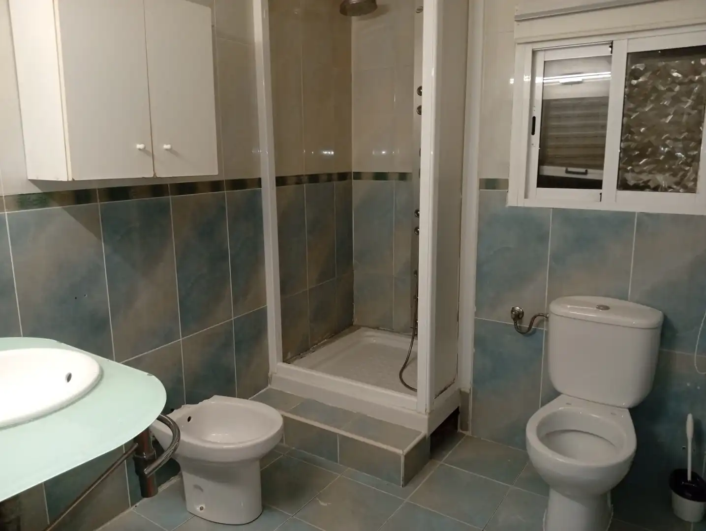 Baño de Casa adosada en venta en Vila-seca con Terraza y Alarma