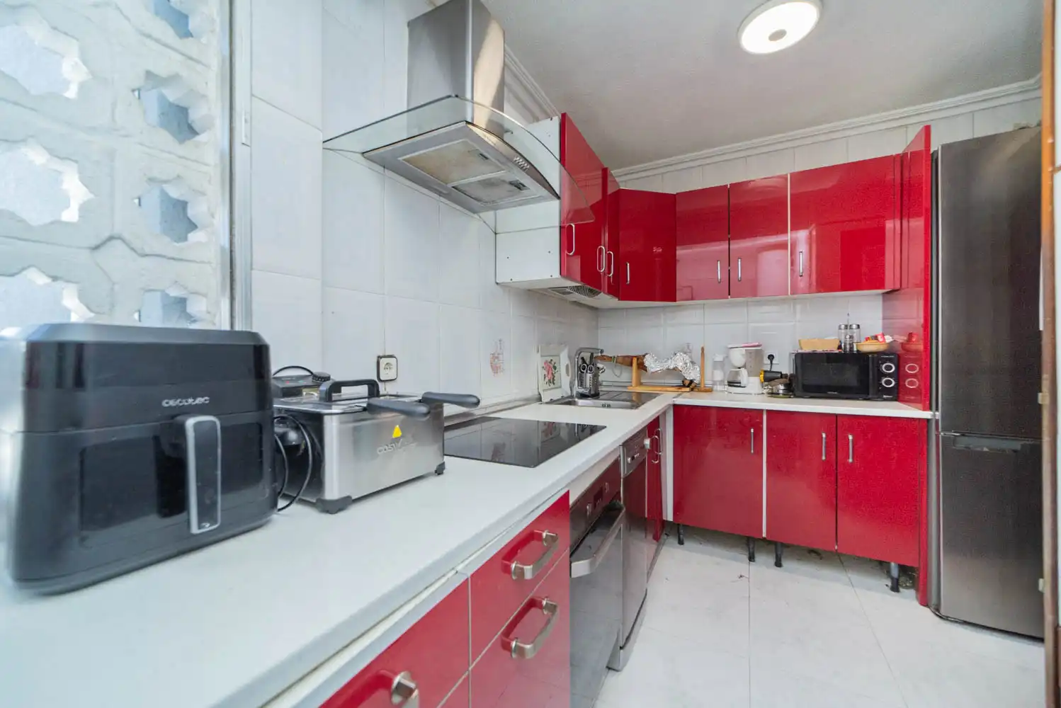 Piso con ascensor en venta en Avenida del dos de Mayo, imagen 9