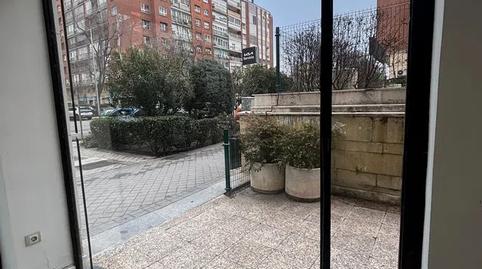 Photo 2 of Premises to rent in Calle del Príncipe de Vergara, El Viso,  Madrid Capital