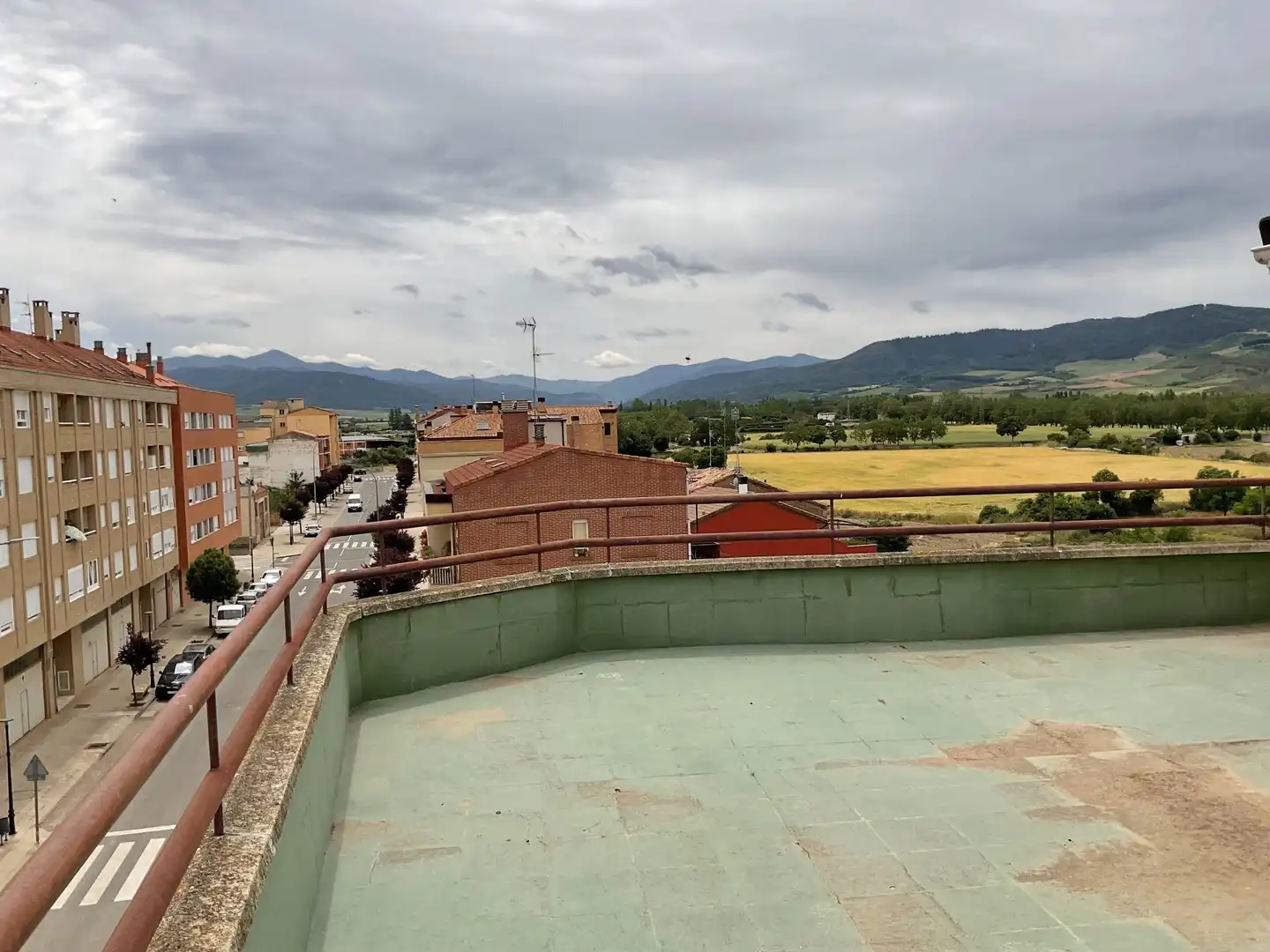 Wohngebäude mit Aufzug zum Verkauf in Santo Domingo de la Calzada, imagen 115
