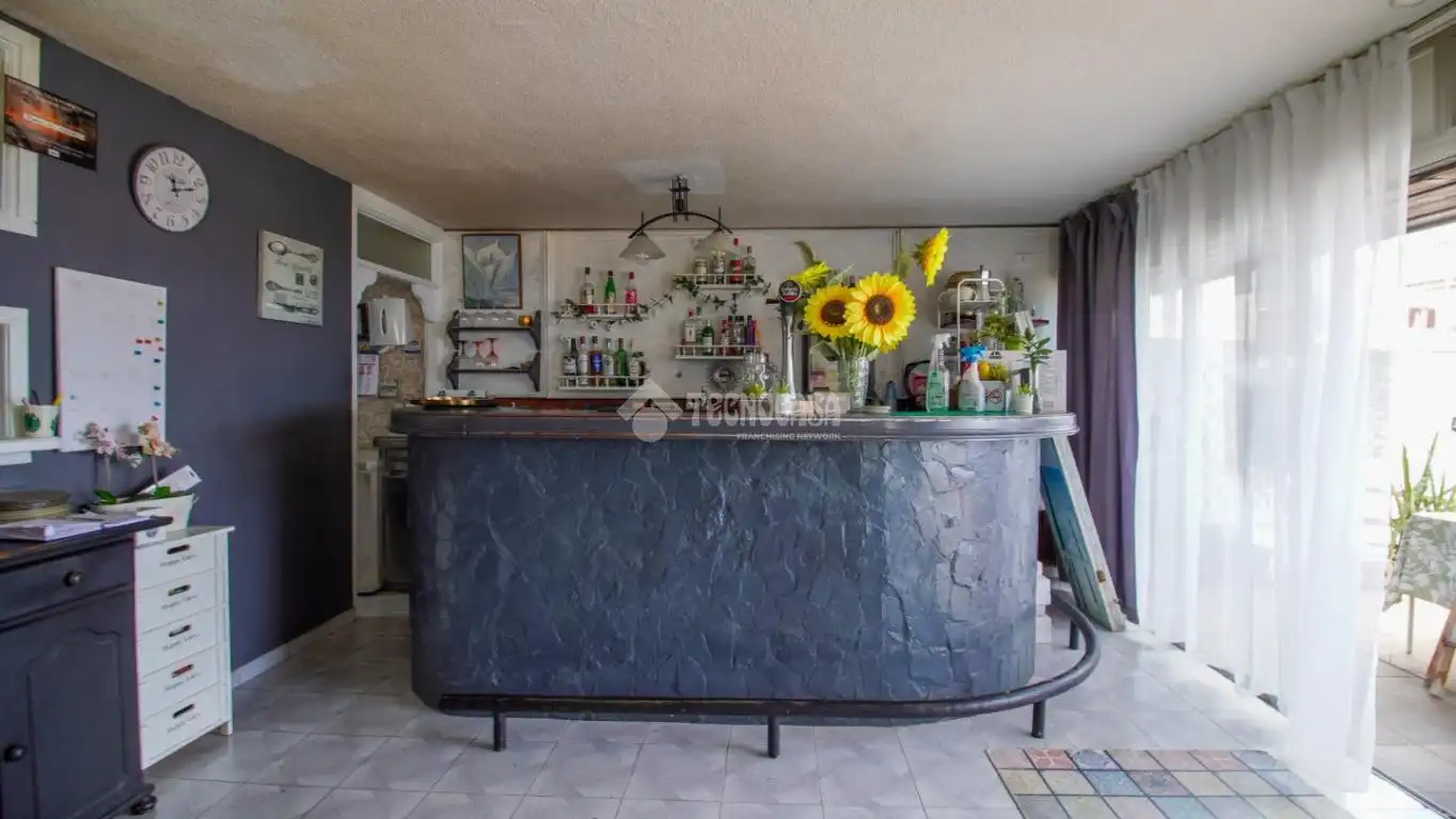 Cocina de Local en venta en San Cristóbal de la Laguna