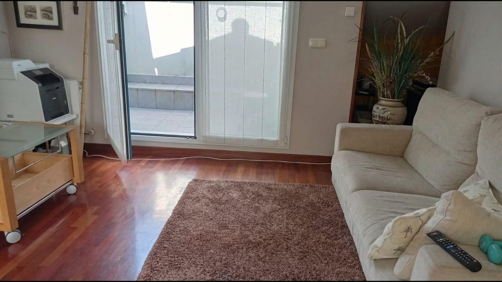 Àtic en venda a Azken Portu - Behobia