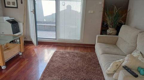 Foto 2 de Àtic en venda a Azken Portu - Behobia, Irun