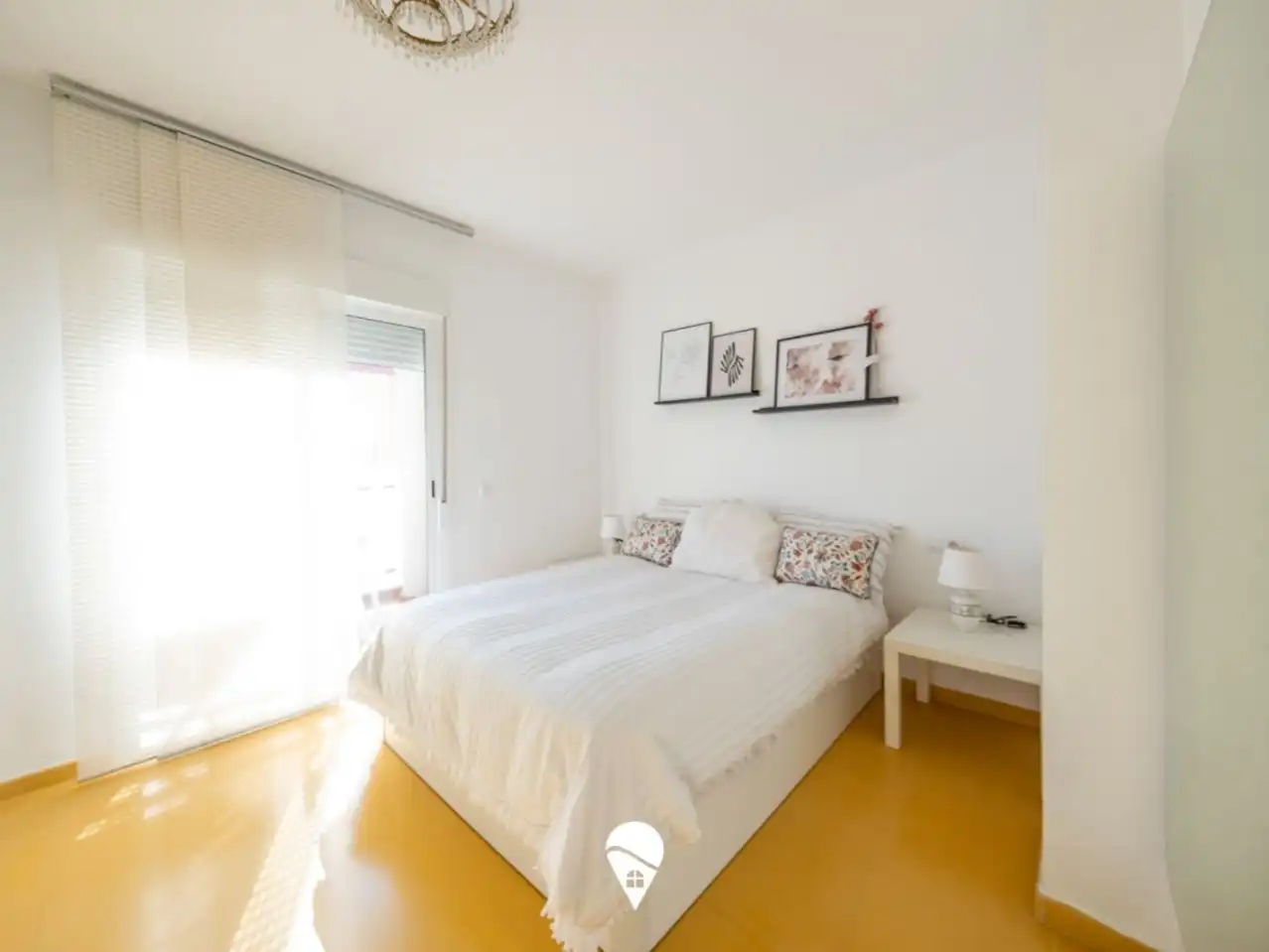 Flat with lift for sale in Gran via 47, imagen 9