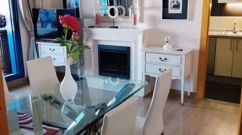 Photo 2 of Flat for rent in Paseo Marítimo Oeste - Pacífico, Málaga Capital