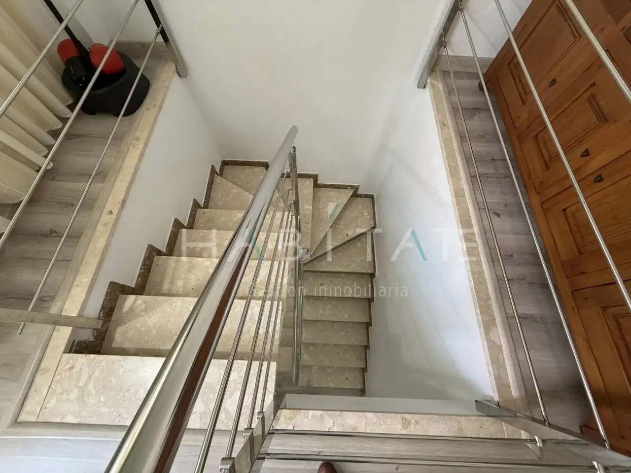 Dúplex en venta en Pilar de la Horadada con Aire acondicionado, Terraza y Balcón