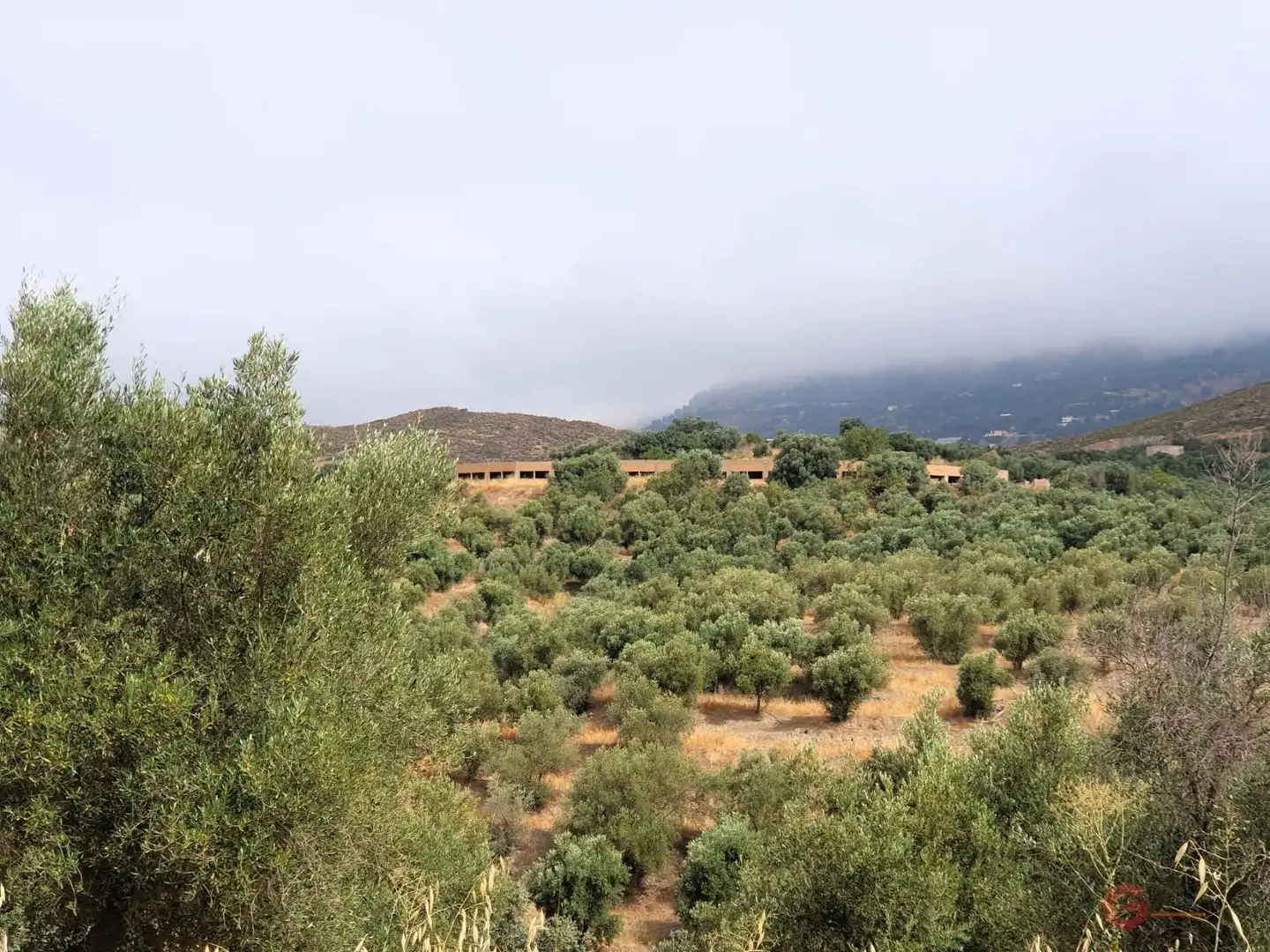 Casa rústica en venda a Lanjarón