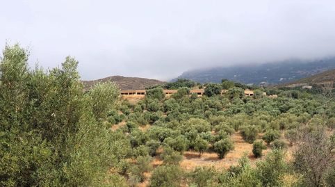 LanjarónFinca Rustica