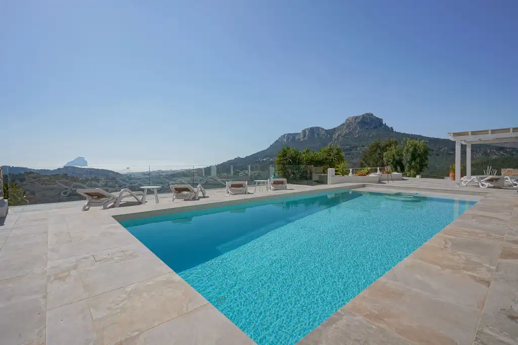 Maison avec terrasse à vendre à Benissa pueblo, imagen 14