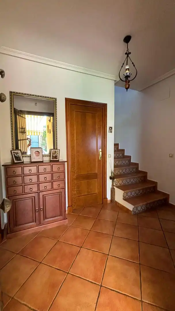 Casa o xalet en venda en Chiclana de la Frontera amb Aire condicionat, Jardí privat i Traster