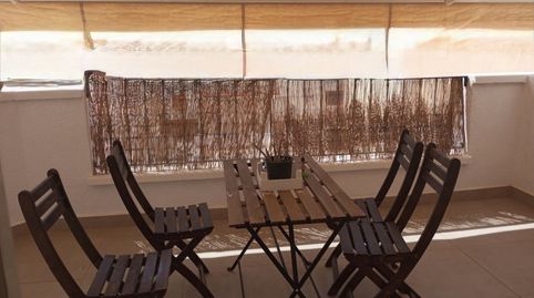Foto 2 de Ático en venta en Carboneras, Almería
